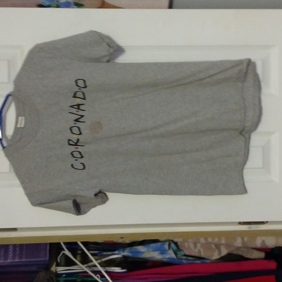 A cornado shirt - Picture 1 of 3